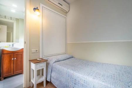 b&b Madrid Centro Plaza Mayor - 22