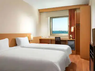 Ibis Istanbul Zeytinburnu - 65