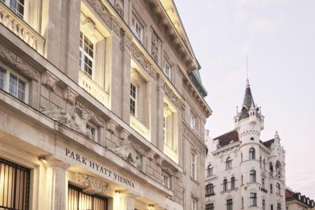 Park Hyatt Vienna - 40
