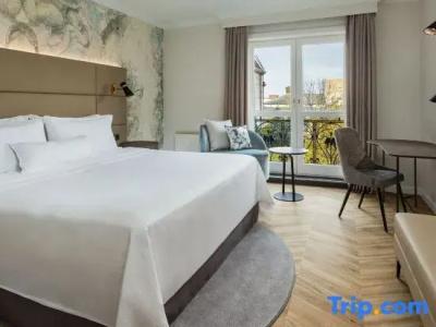 The Westin Grand, Berlin - 119