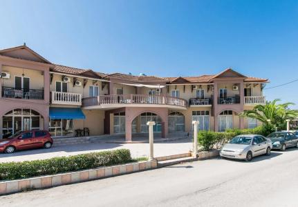 Zante Nest Studios & - 24