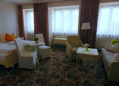 Aviano Boutiquehotel - 107