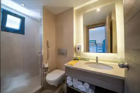 Bodrum Park Resort Ultra All Inclusive - 7