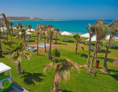 Grand Ocean El Sokhna - 29