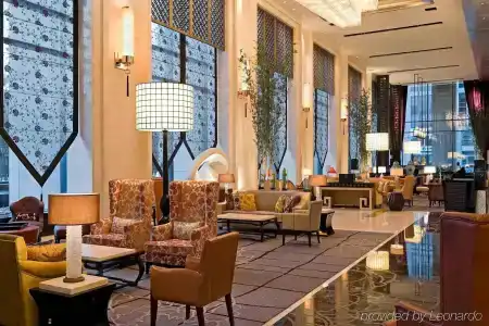 Wanda Vista Beijing - 43