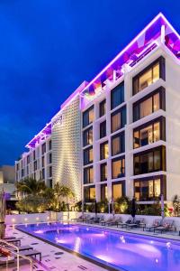 Moxy Miami South Beach - 13