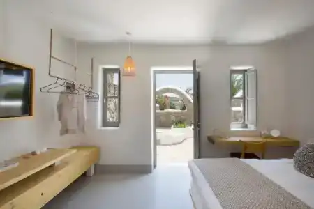 Dreambox Mykonos Suites - 34