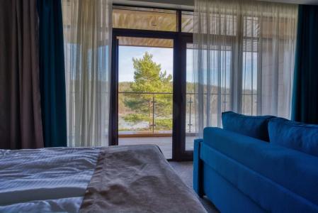 SPA - курорт Аврора - Клуб - 184