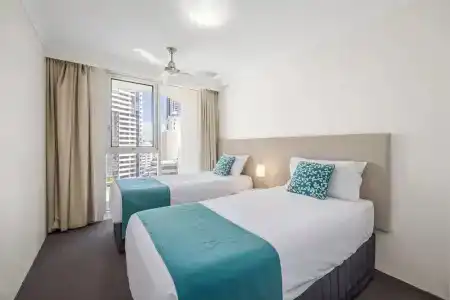Ultiqa Beach Haven On Broadbeach - 153