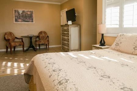 Carmel Wayfarer Inn - 47