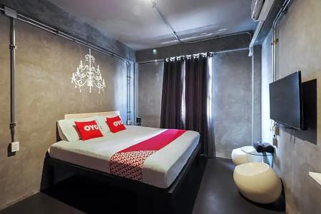 Oyo 75332 Vm1 Hostel - 56