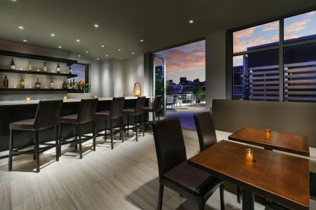 DoubleTree by Hilton New York Times Square South - 11