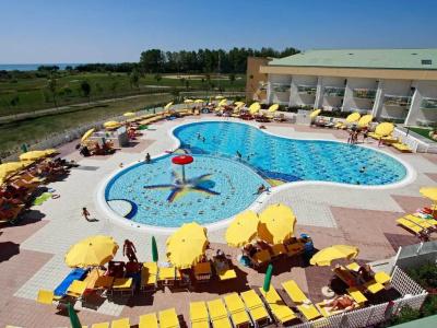 Maregolf - 10