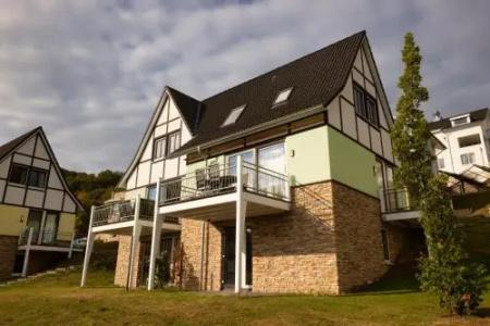 Dormio Resort Eifeler Tor - 0