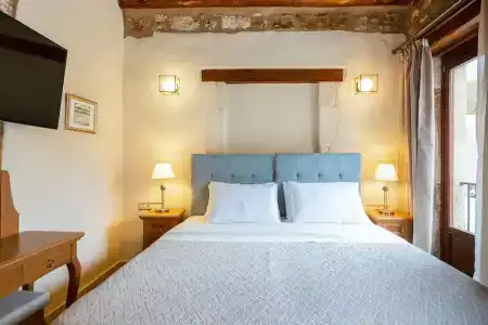 Phaedra Suites - 125