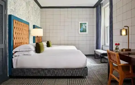 Kimpton Monaco Denver, An Ihg - 57