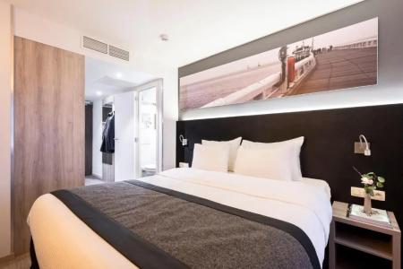 Mercure Oostende - 44