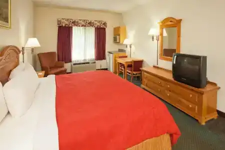 Country Inn & Suites by Radisson, Indianapolis South, IN - 24