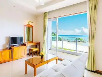 Best Western Okinawa Onna Beach - 26