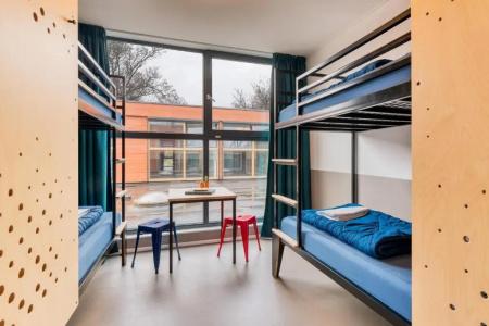 Stayokay Hostel Maastricht - 23