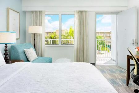 Hilton Garden Inn / The Keys Collection - 84