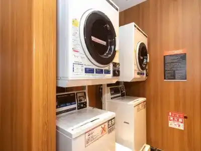 Apa Namba Shinsaibashi Higashi - 9