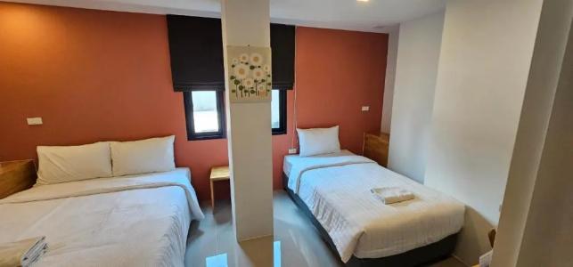 Sleepstation at Pratunam - 91