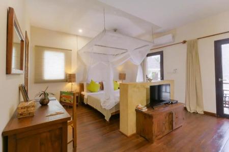 Jambiani Villas - 29