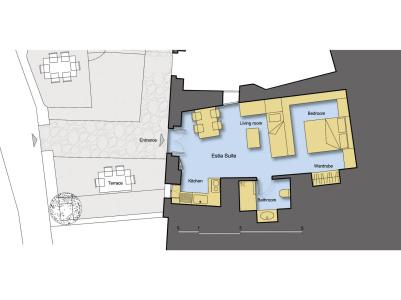Fava Eco Suites - 77