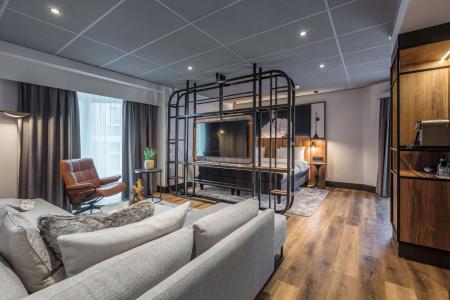Radisson Blu Royal Garden, Trondheim - 53