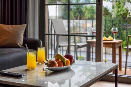 The Poyz Bodrum - 19