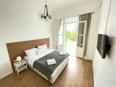 Villa Rıfat Pansiyon - 62