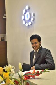 Octave & Spa - Sarjapur Road - 17