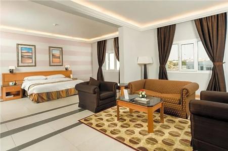 Ramada Qurum Beach - 49