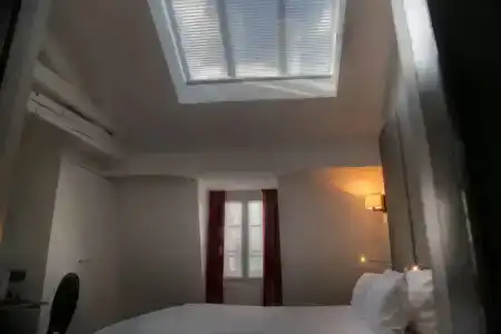 Hôtel Molière - 50