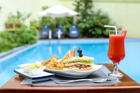 Airavata Boutique Resort - 3