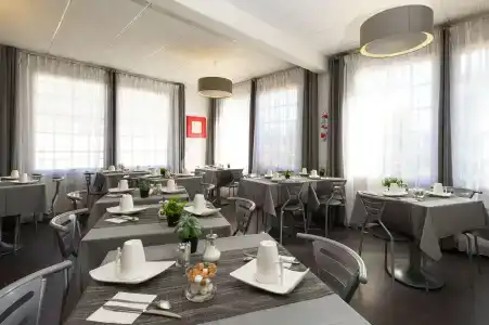 Best Western Le Vinci Loire Valley - 24