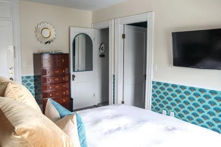 The Emerson Inn - 105