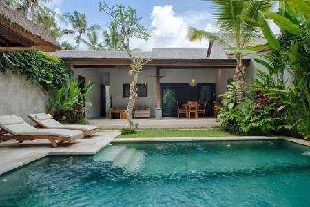 Santun Luxury Private Villas - 33