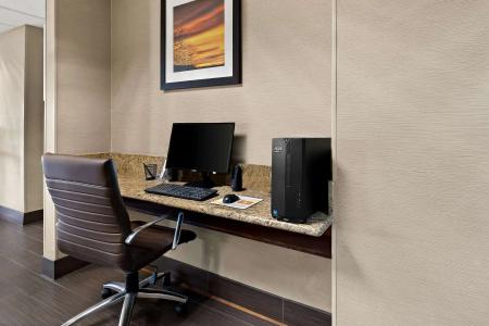 Comfort Inn Tucson - 2