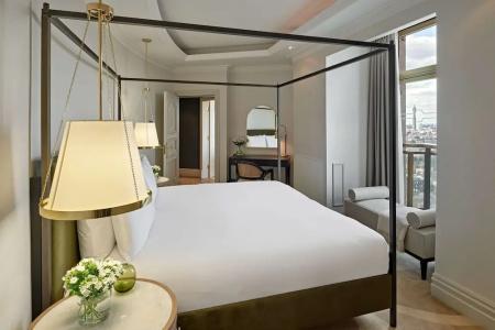 London Hilton on Park Lane - 120