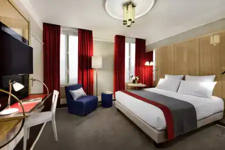 Hôtel l'Echiquier Opéra Paris - MGallery - 32