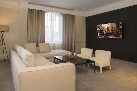 The Benson Portland, Curio Collection by Hilton - 29
