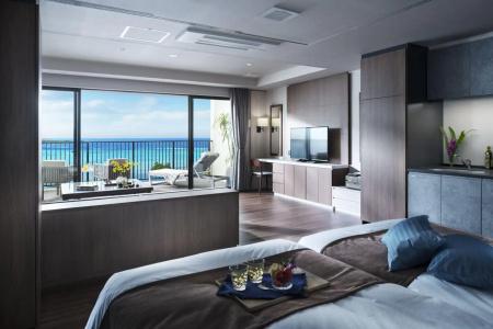 Hiyori Ocean Resort Okinawa - 31