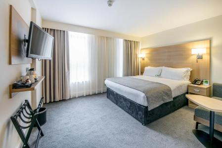 Holiday Inn London Kensington High St., An Ihg - 6