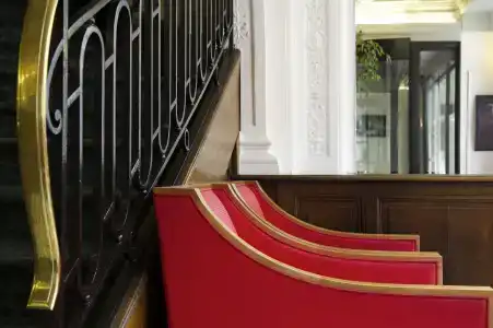 ibis Blois Centre Château - 17
