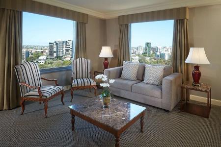 Stamford Plaza - 94