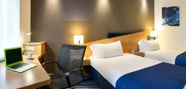 Holiday Inn Express Hasselt, An Ihg - 3