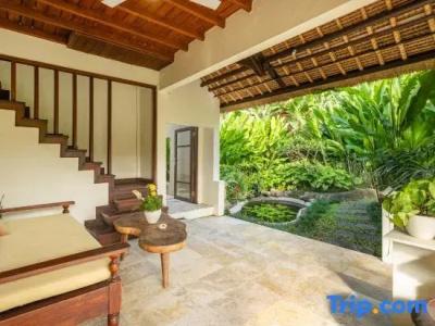 Villa Semana & Spa - 209