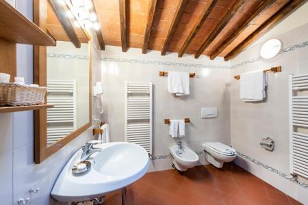 Relais Vignale & Spa - 25